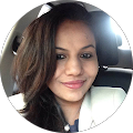Naveena Krishnappa profile picture